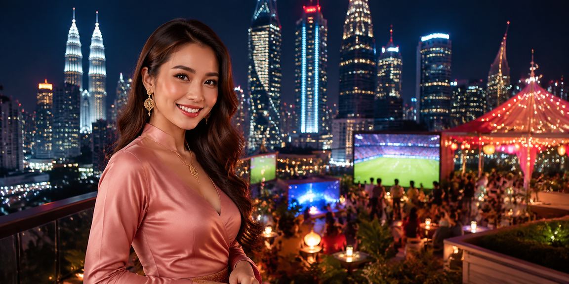 Taruhan bola sepak maya dg12 di Kuala Lumpur gaya Malaysia