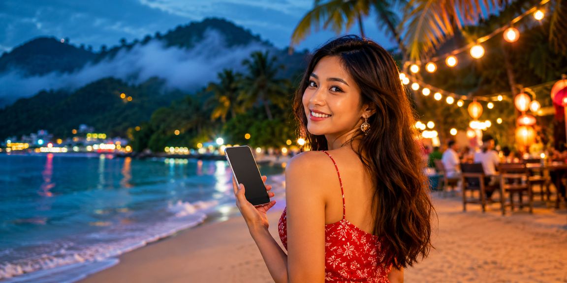 Kawalan deposit bertanggungjawab di platform dg12 Langkawi Malaysia