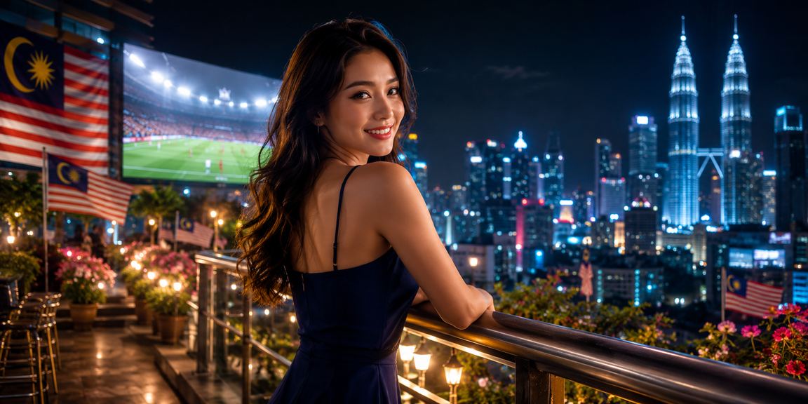 Malaysian football betting experience with competitive odds at dg12