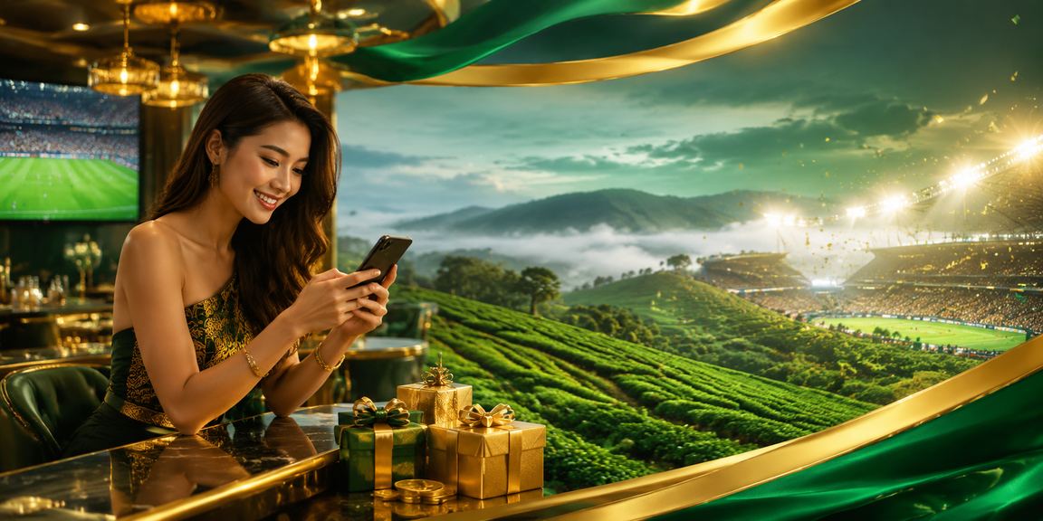 Pengguna VIP dg12 Malaysia menikmati bonus dan keselamatan platform